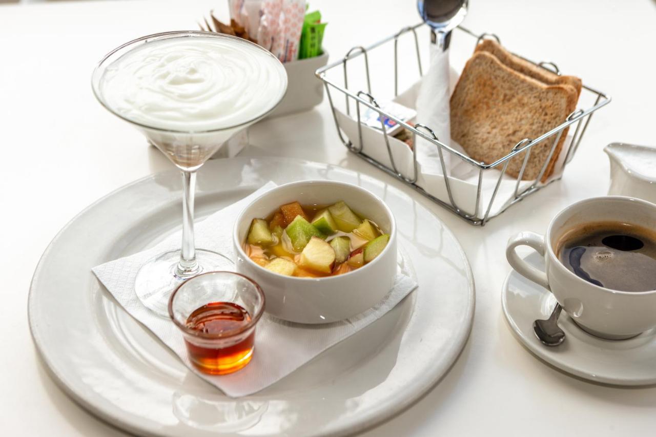 Urban Chic Boutique Hotel & Cafe เคปทาวน์ ภายนอก รูปภาพ